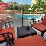 شاريهان أبارت فندق