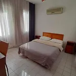 فندق شاريهان أبارت