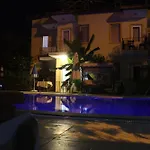 شاريهان أبارت