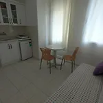 شاريهان أبارت فندق