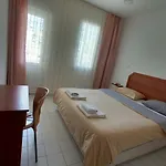 شاريهان أبارت أولدينيس