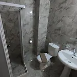 شاريهان أبارت