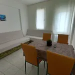 فندق شاريهان أبارت