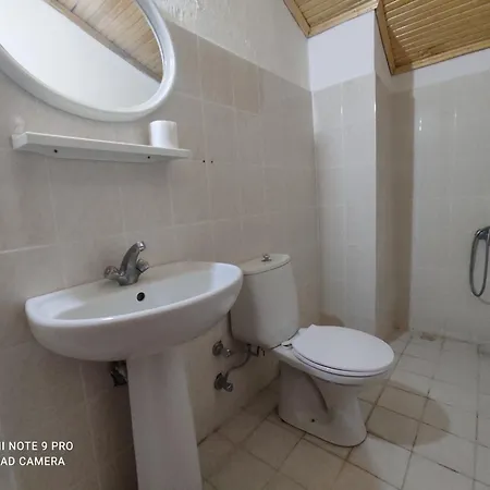 Sarihan Szálloda Oludeniz