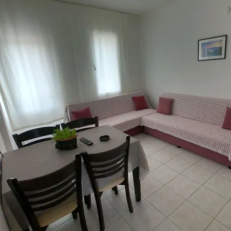 Sarihan Szálloda Oludeniz