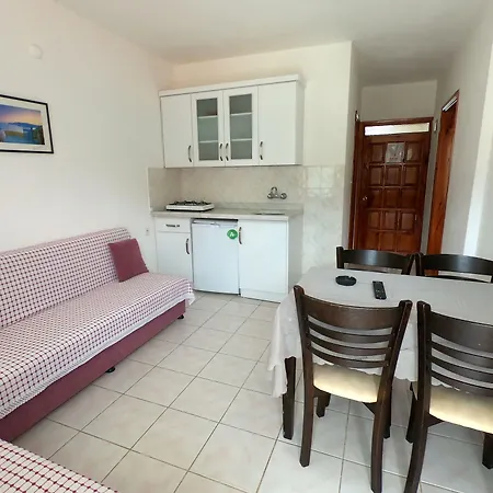 Sarihan Hotel Oludeniz