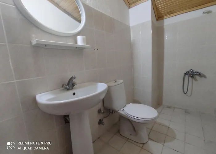 Sarihan Hotel Oludeniz