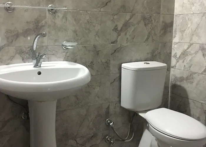 Sarihan Hotel Oludeniz