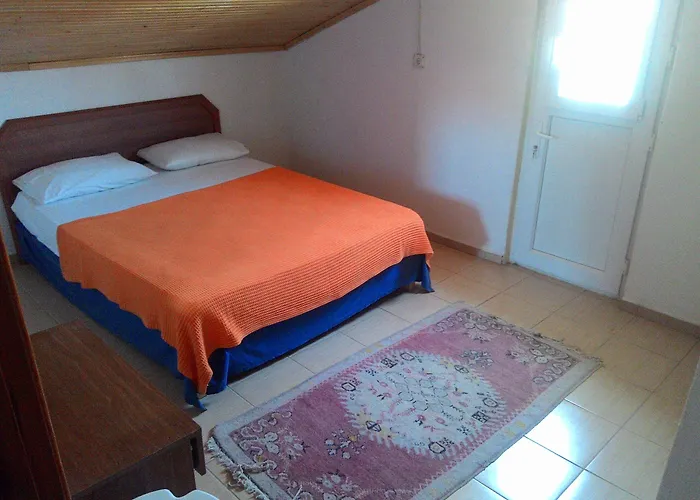 Sarihan Hotel Oludeniz