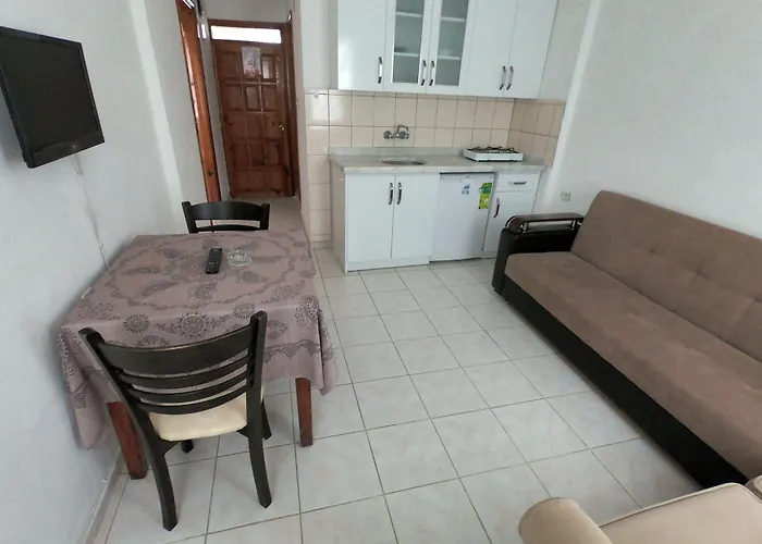 Sarihan Hotel Oludeniz