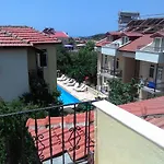 Sarihan מלון