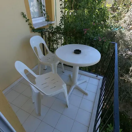 Sarıhan Otel Ölüdeniz