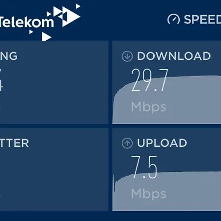 شاريهان أبارت فندق