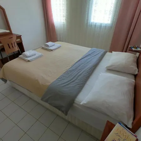 Otel Sarıhan Ölüdeniz