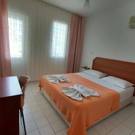 Otel Sarıhan 2*