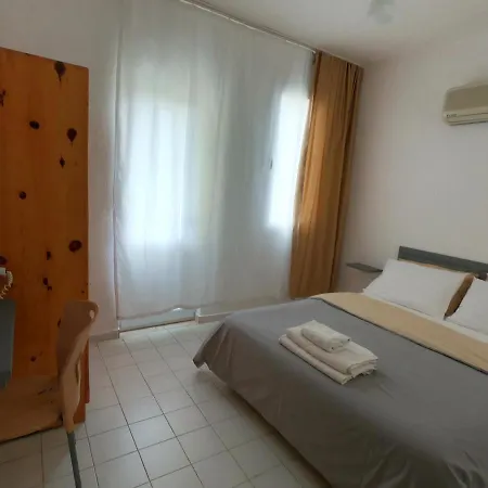 Otel Sarıhan