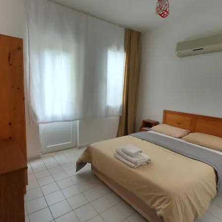 Otel Sarıhan Ölüdeniz