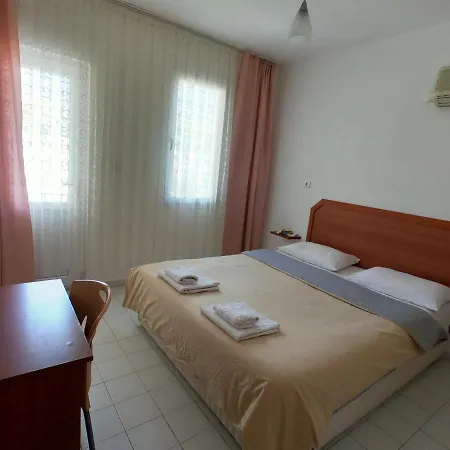 Sarıhan Otel Ölüdeniz