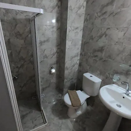 شاريهان أبارت فندق