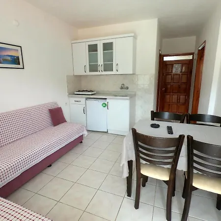 Sarıhan Ölüdeniz