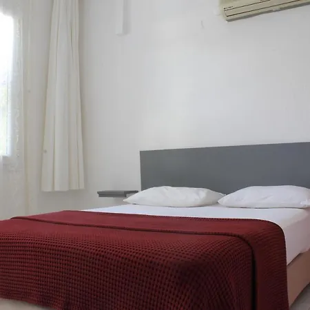 Sarıhan Otel
