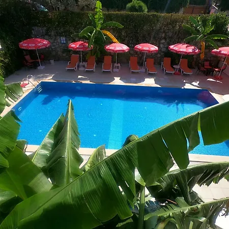 Otel Sarıhan 2*
