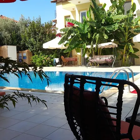 Sarıhan Otel