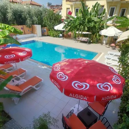 Otel Sarıhan