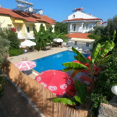 Sarıhan Otel