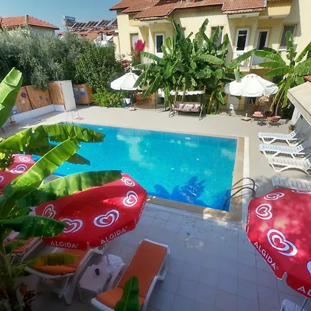 Otel Sarıhan 2*