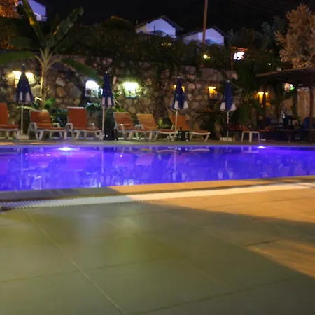 شاريهان أبارت 2*