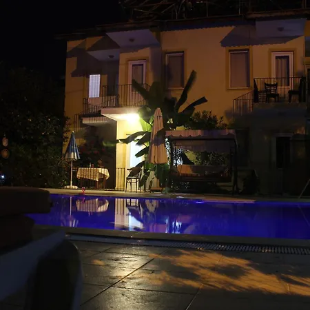 شاريهان أبارت