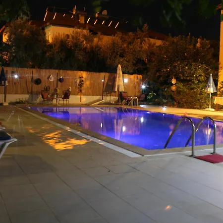 Sarıhan Otel Ölüdeniz