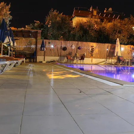 Otel Sarıhan