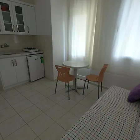 شاريهان أبارت فندق