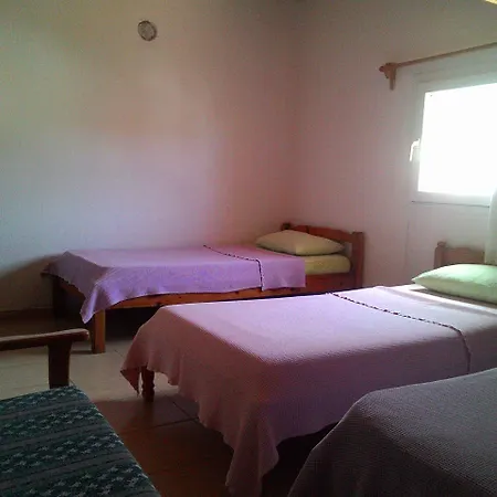 شاريهان أبارت أولدينيس