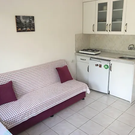 شاريهان أبارت