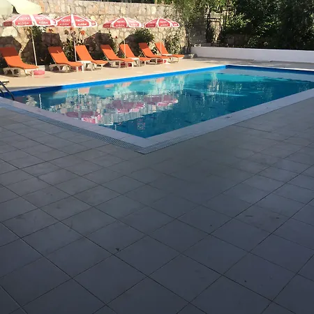 شاريهان أبارت أولدينيس