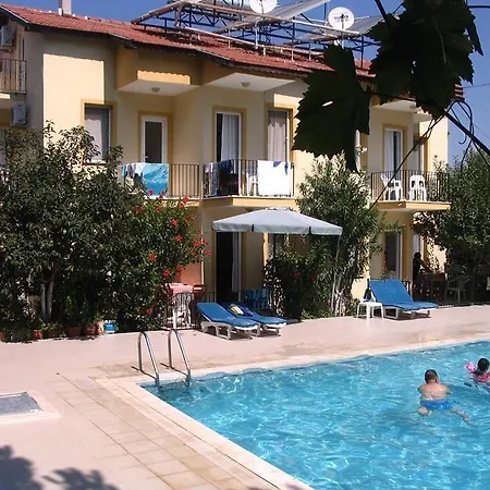 Sarihan Hotel