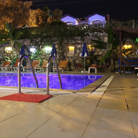 Hotel Sarihan Ölüdeniz