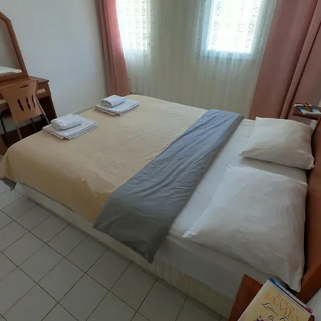 Sarihan אולודניץ