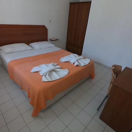 شاريهان أبارت