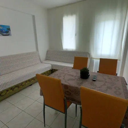 فندق شاريهان أبارت