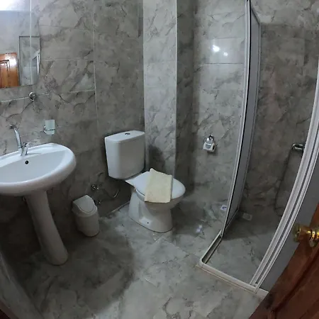 Sarihan Hotel