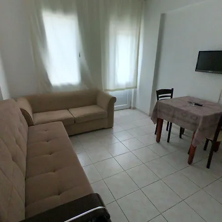 Sarihan Hotel
