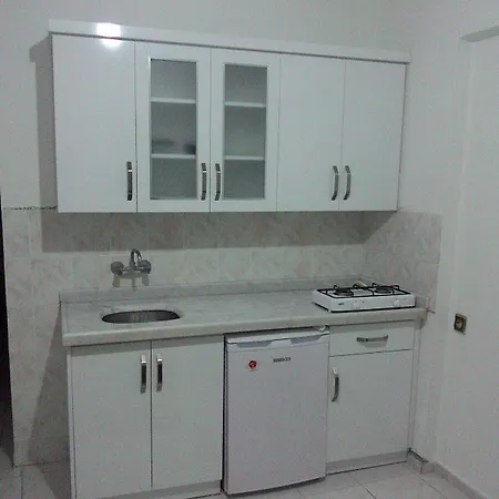 Hotel Sarihan