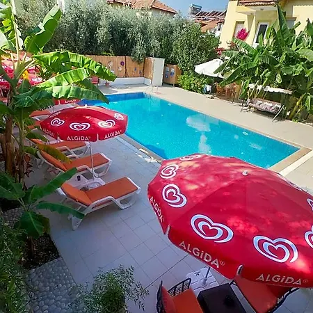 Sarihan Hotel Ölüdeniz