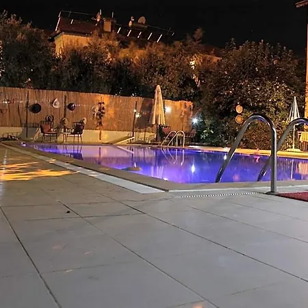 Hotel Sarihan