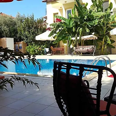 Hotel Sarihan