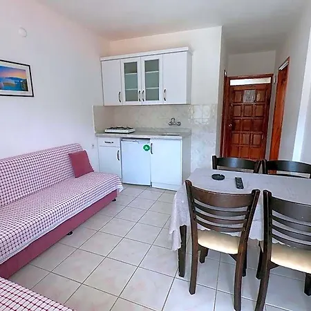 Sarihan Hotel